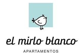 Logo el Mirlo Blanco 