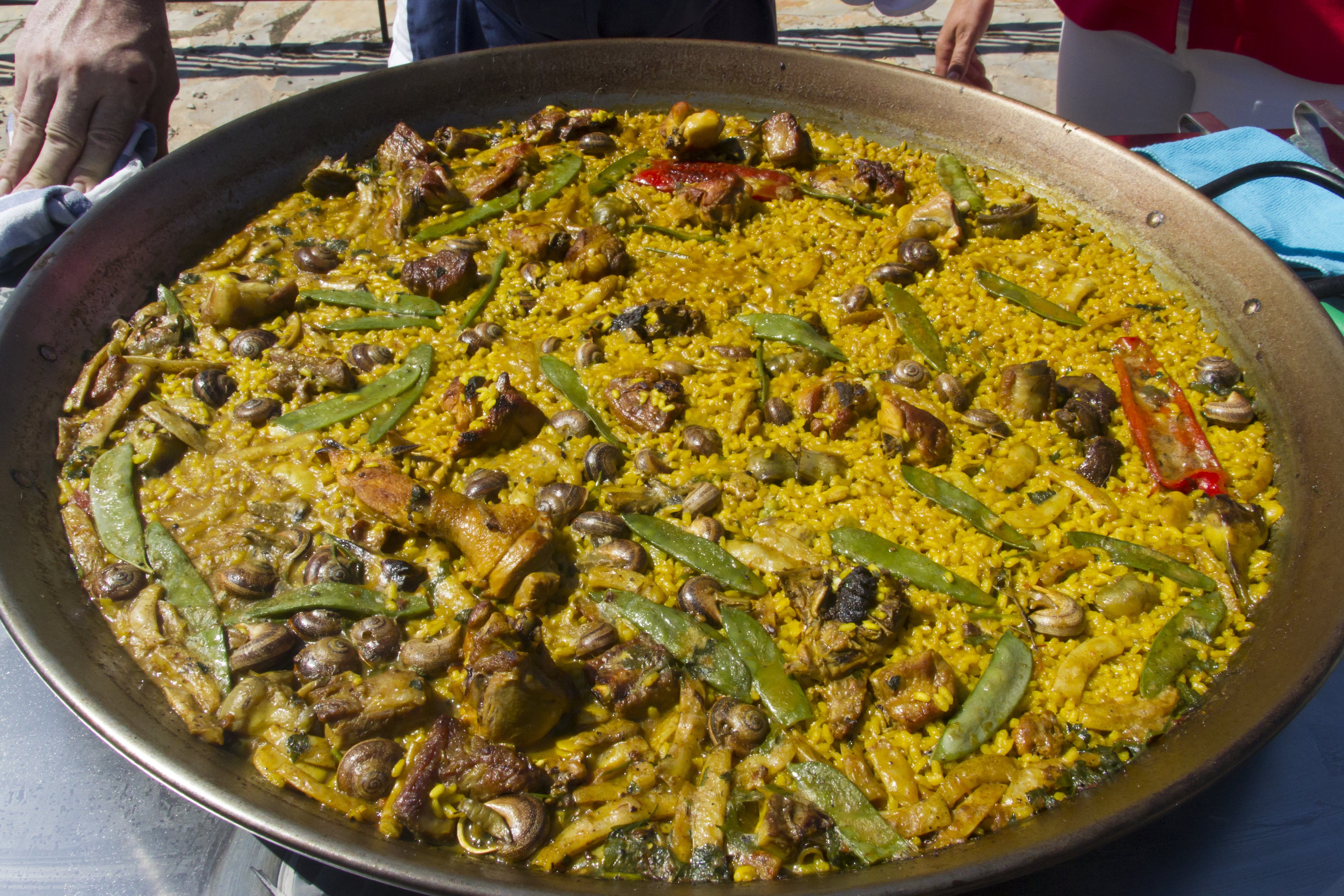 paella wpd 