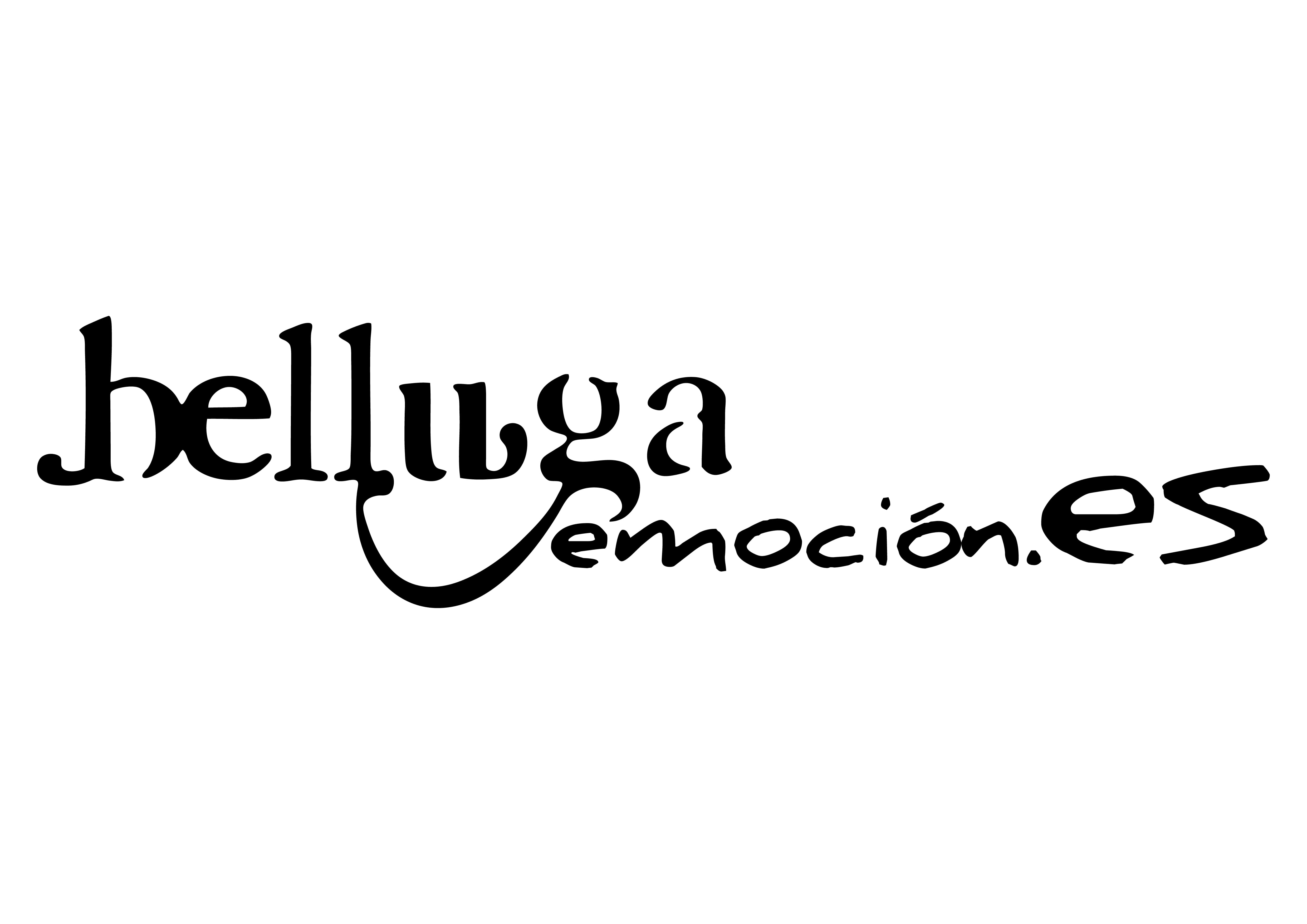 Belluga emotion