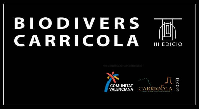 Cartel Biodivers 2020