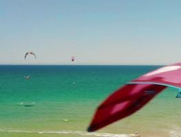 Kitesurf en Comunitat Valenciana