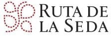 logo ruta de la seda comunitat valenciana