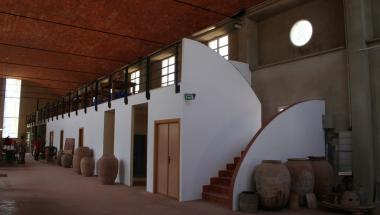 Museo de Evaristo Navarro