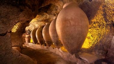 Cuevas de la Villa de Requena