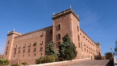 Monasterio de Santa María del Puig