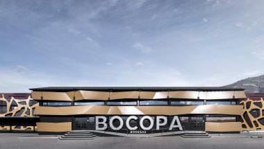 Bodegas Bocopa 