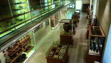 museo arqueologico alcoy