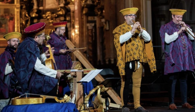 El Canto de la Sibila en la Catedral de Valencia: una tradición que une historia y música